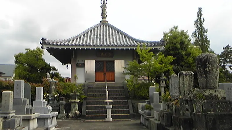 Jiko-ji Temple