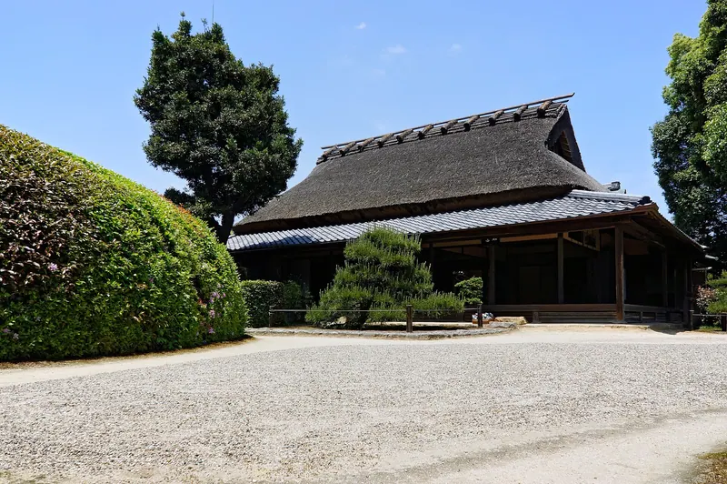 Jikō-in Temple