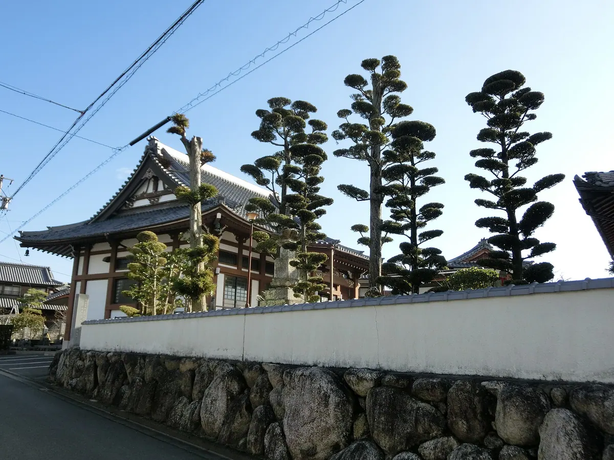 Jion-ji Temple