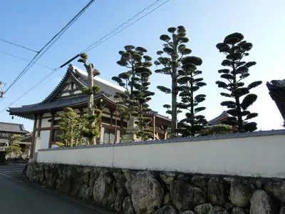 Jion-ji Temple