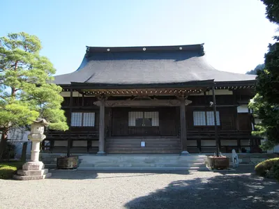 Jion-ji Temple
