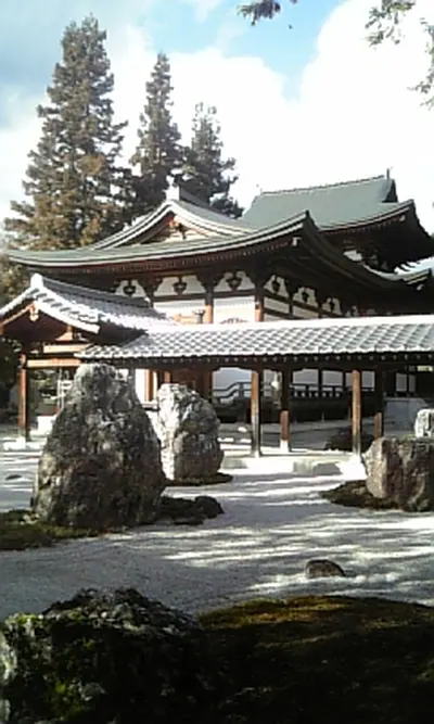 Jiun-ji Temple