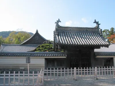 Keikō-in