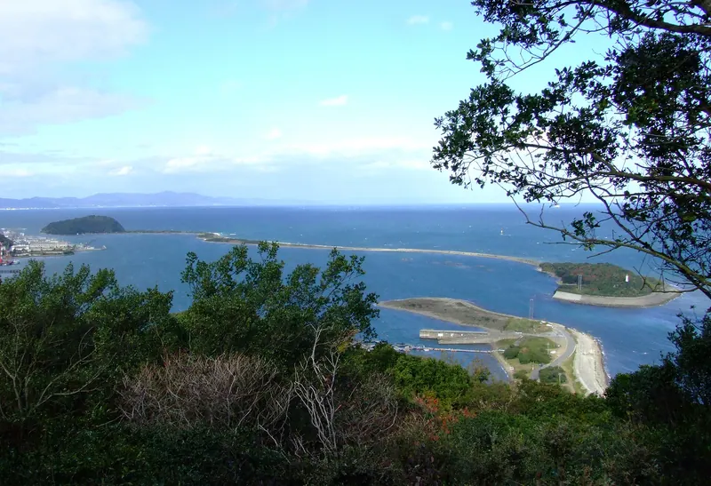 Narugashima