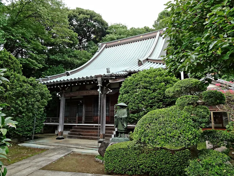 Jōshō-ji Temple