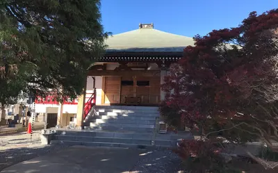 Shōen-ji Temple