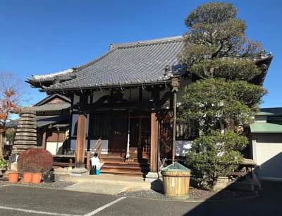 Shōfuku-ji Temple