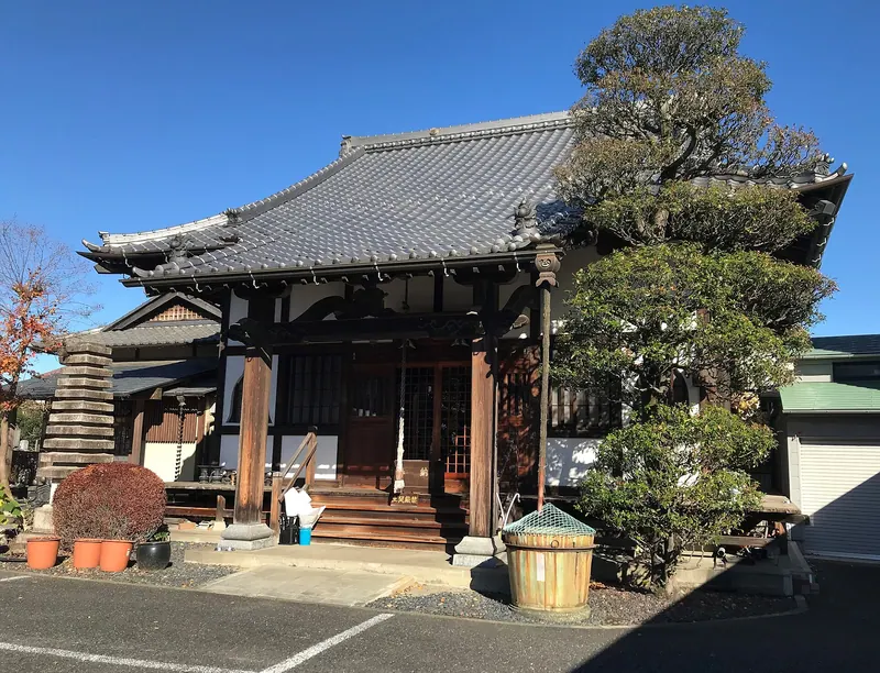 Shōfuku-ji Temple