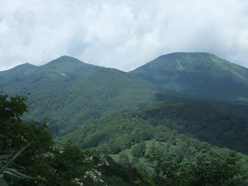 Mount Herai