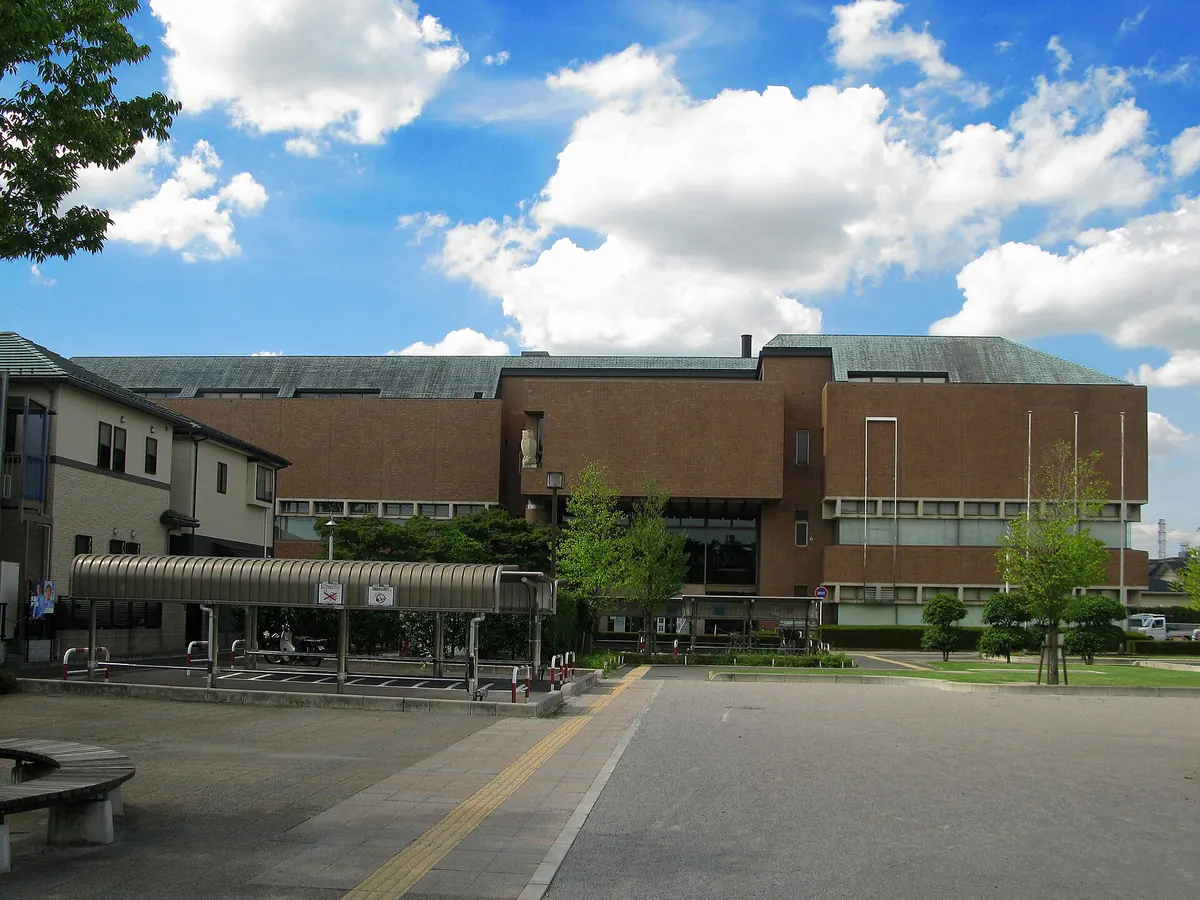 Toda City Museum