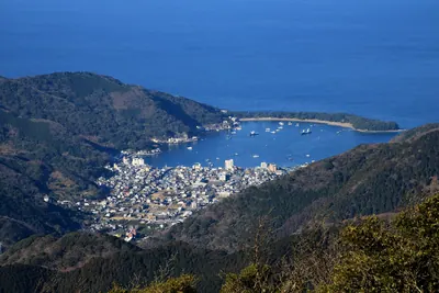 Heda Onsen