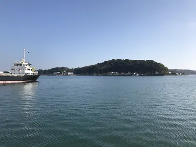Tobase Island