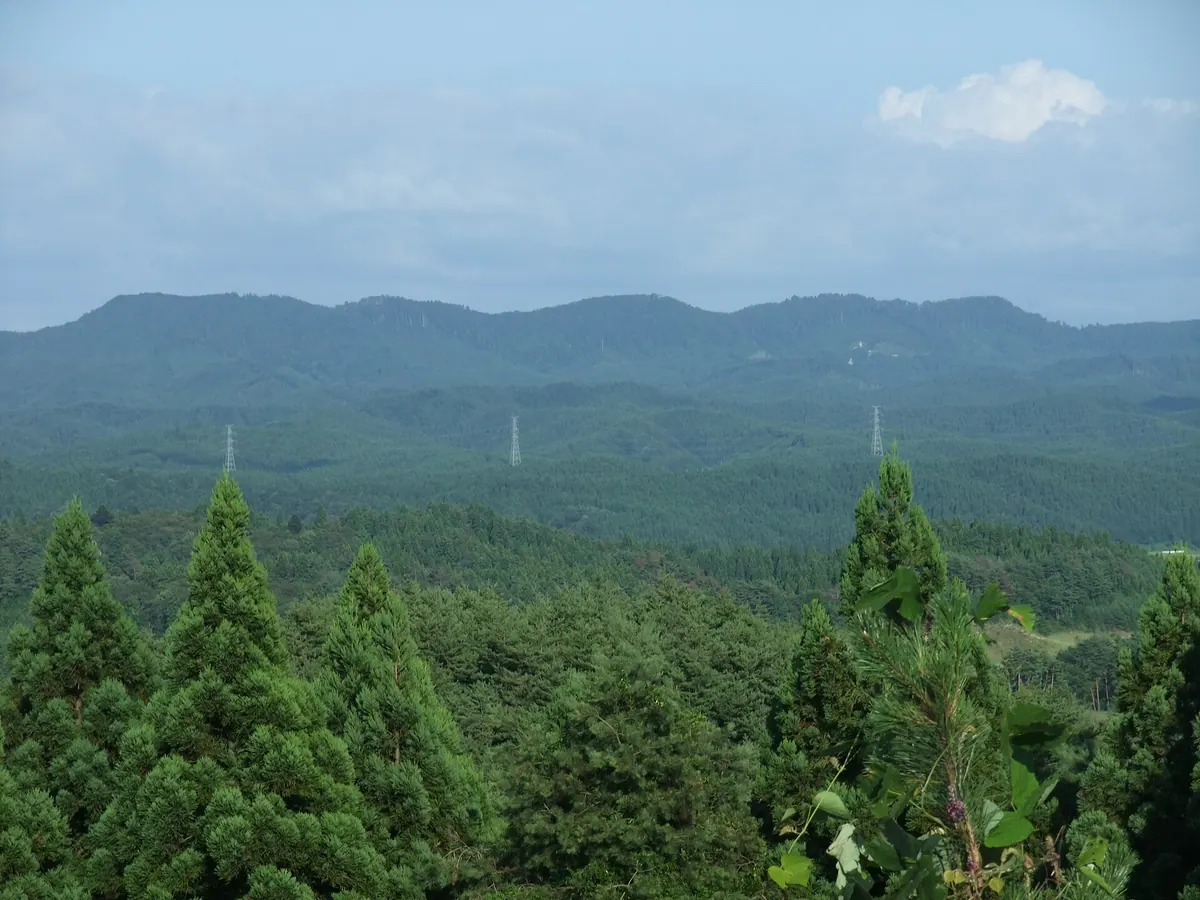 Bōju San