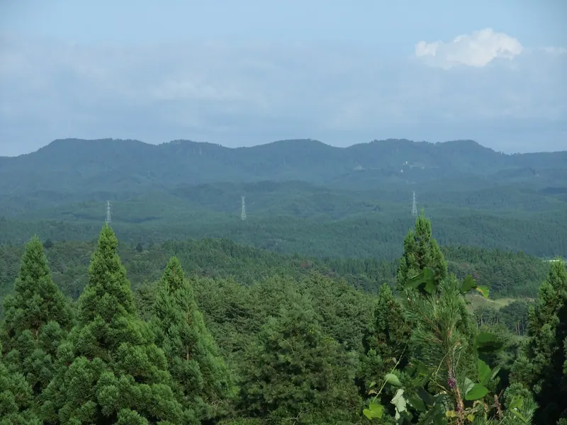 Bōju San