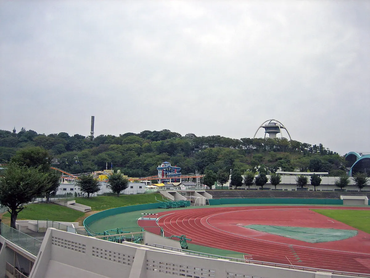 Tegarayama