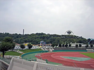 Tegarayama