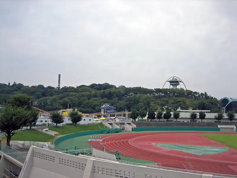 Tegarayama
