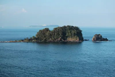 Teishi Island