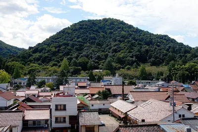 Mount Utsubuki
