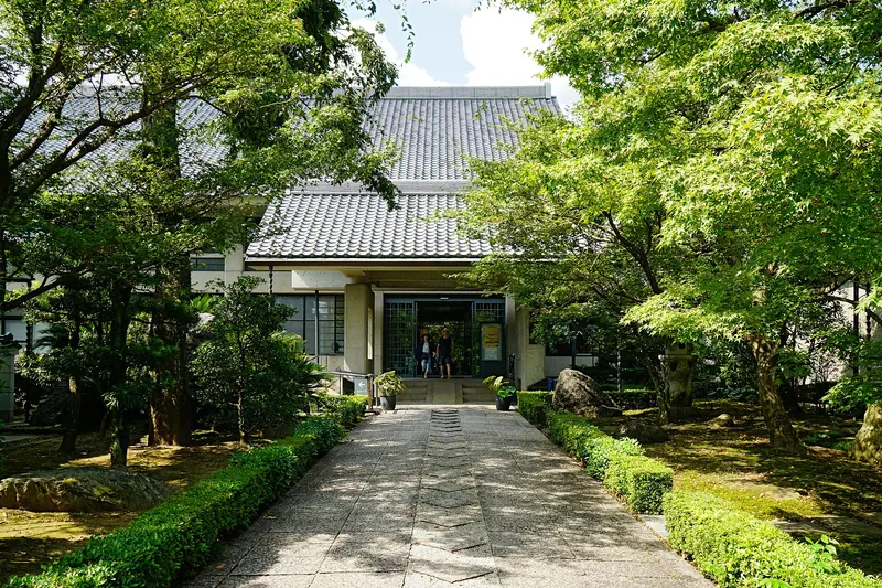 Jōtenkaku Museum