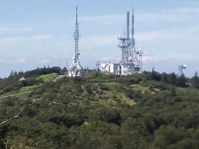 Mount Oritsume