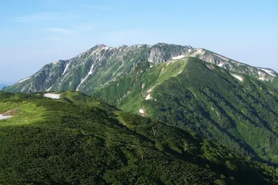 Mount Nukedo
