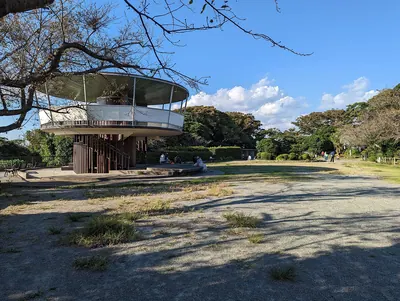 Hiroyama Park