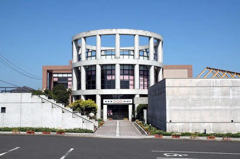 Ibusuki Archaeological Museum