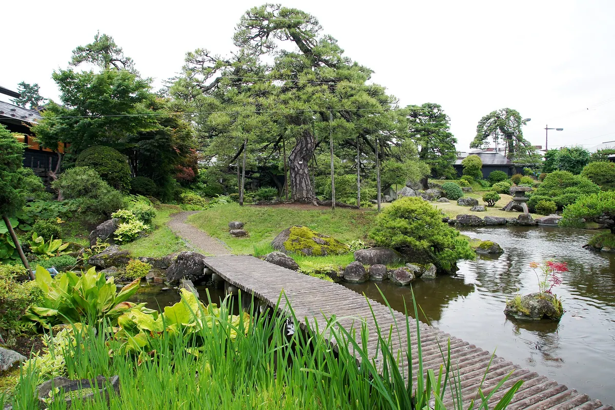 Yōki-en