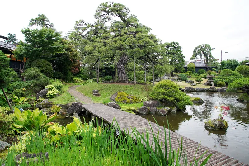 Yōki-en
