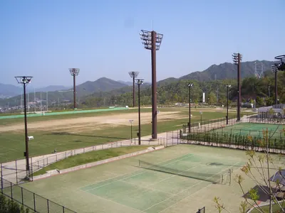 Agekurayama Park