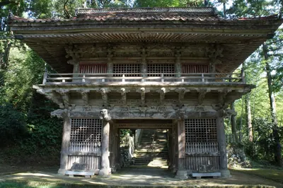 Mani-ji Temple