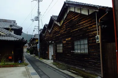Banshū-ori Kōbōkan Museum