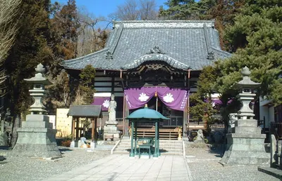 Hōkō-ji Temple