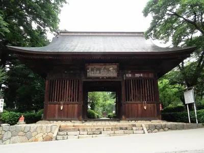 Hōkō-ji Temple