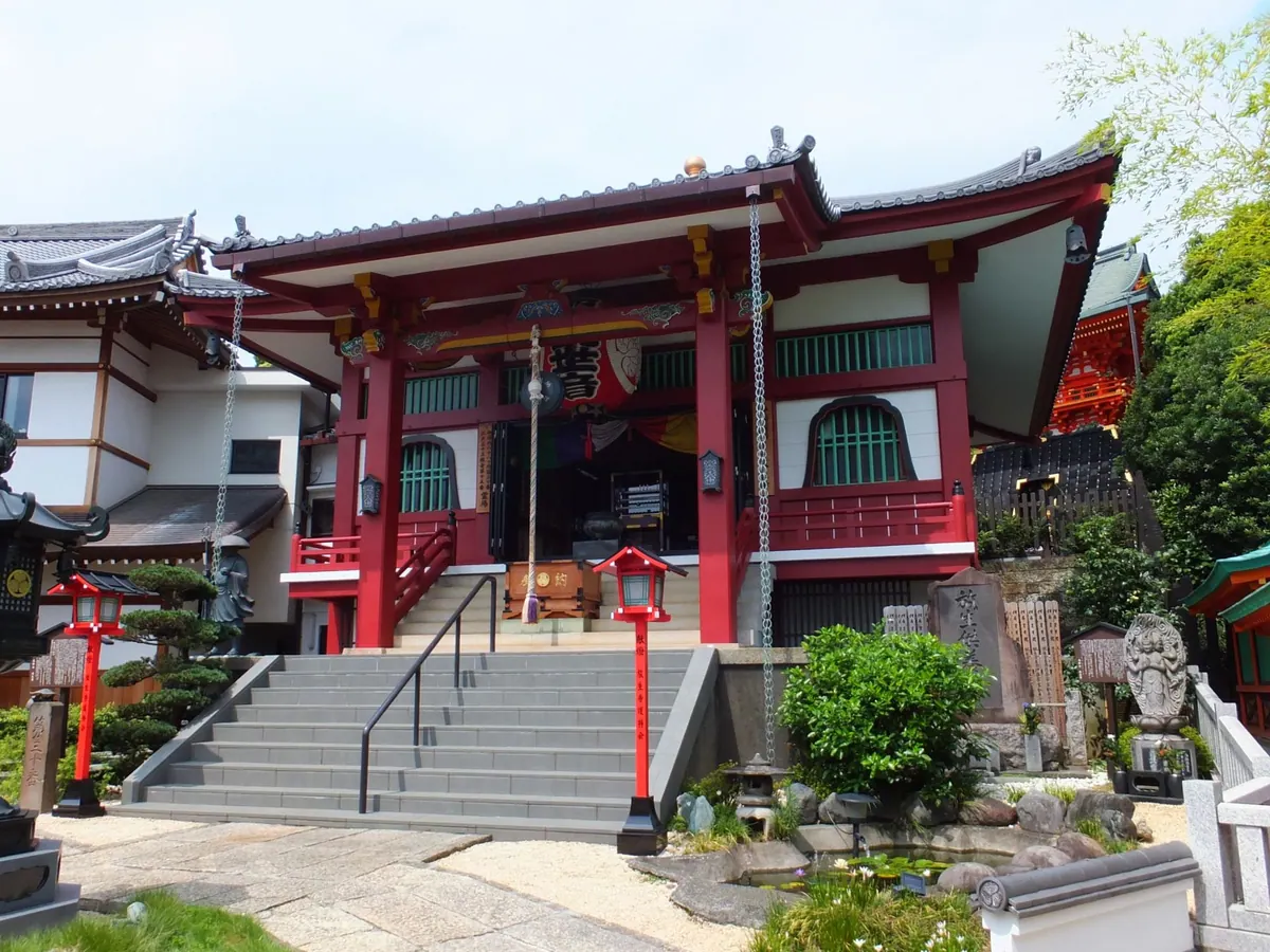 Hōshō-ji Temple