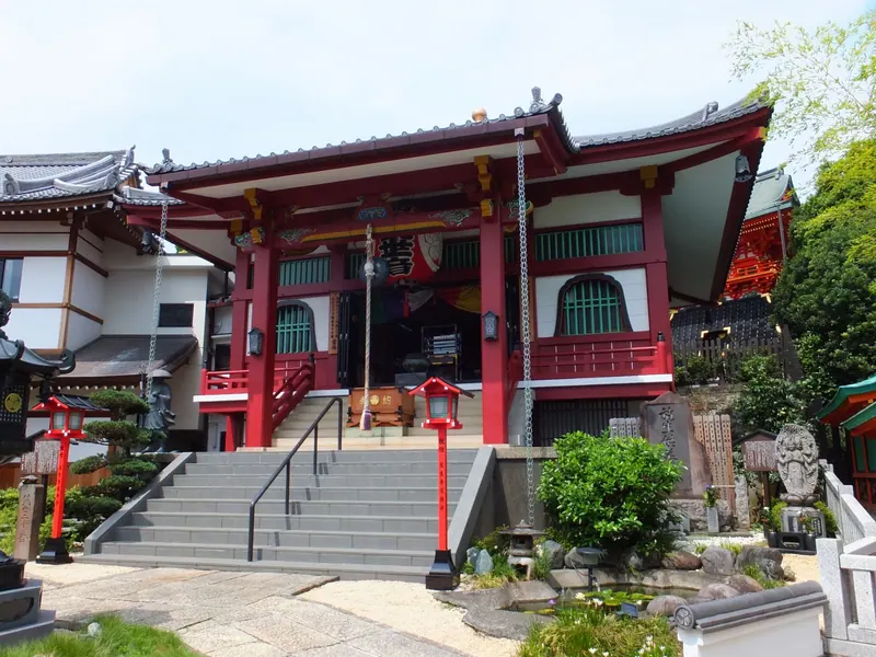 Hōshō-ji Temple