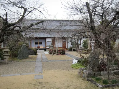 Hōjō-in Temple
