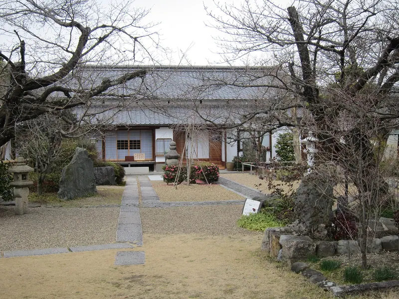 Hōjō-in Temple