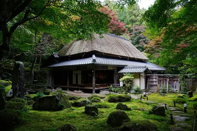 Kyōrin-bō Temple