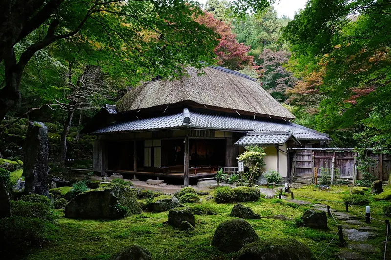 Kyōrin-bō Temple