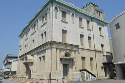 Tsuruga Municipal Museum