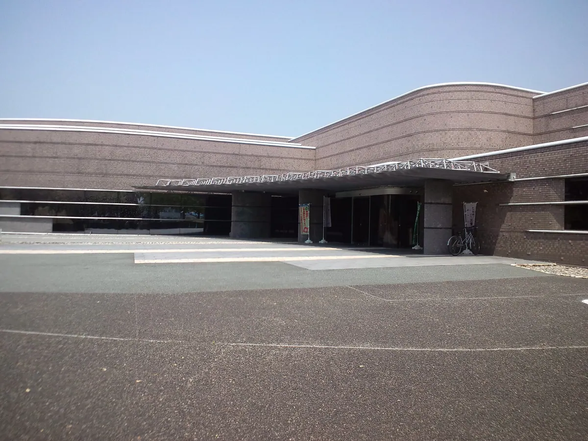 Saikū Historical Museum