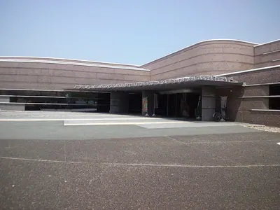 Saikū Historical Museum