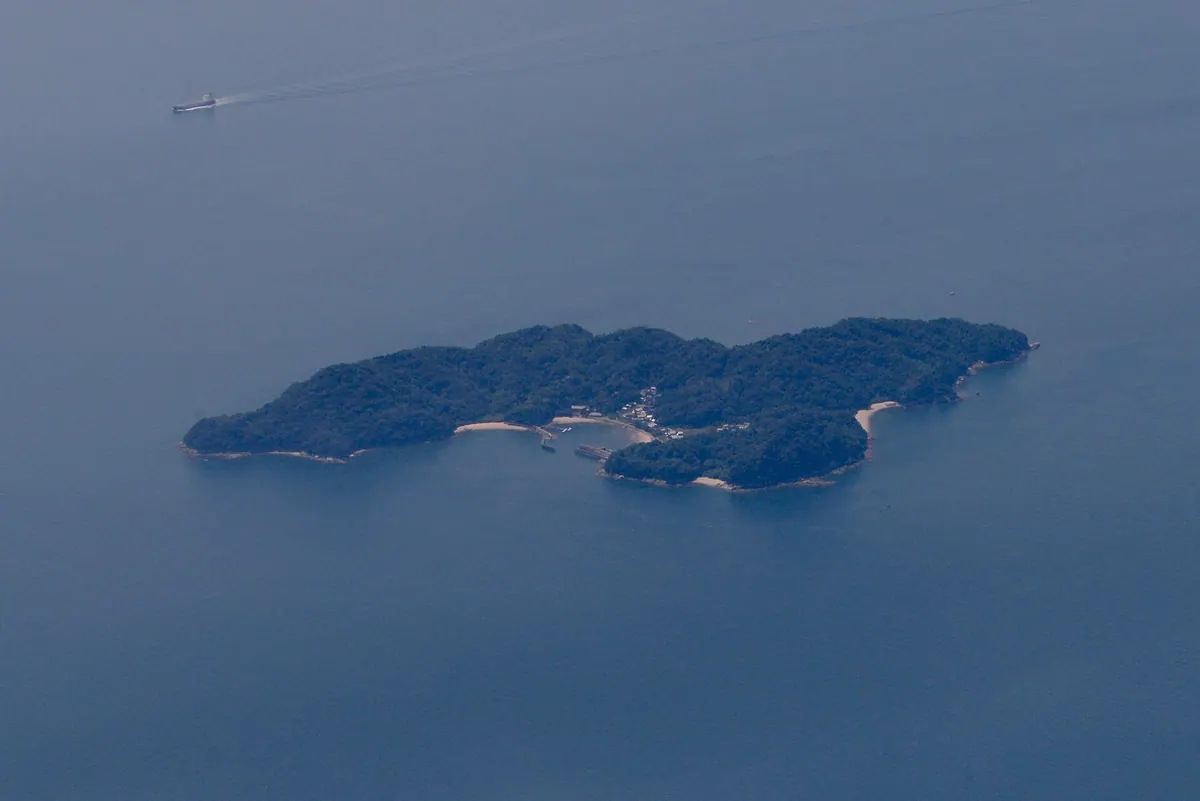Itsuki Island