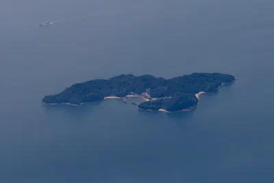 Itsuki Island