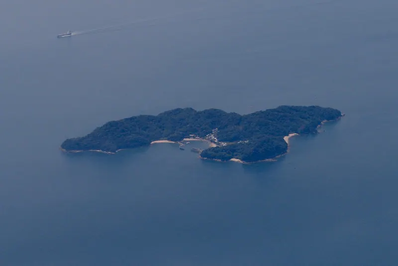 Itsuki Island