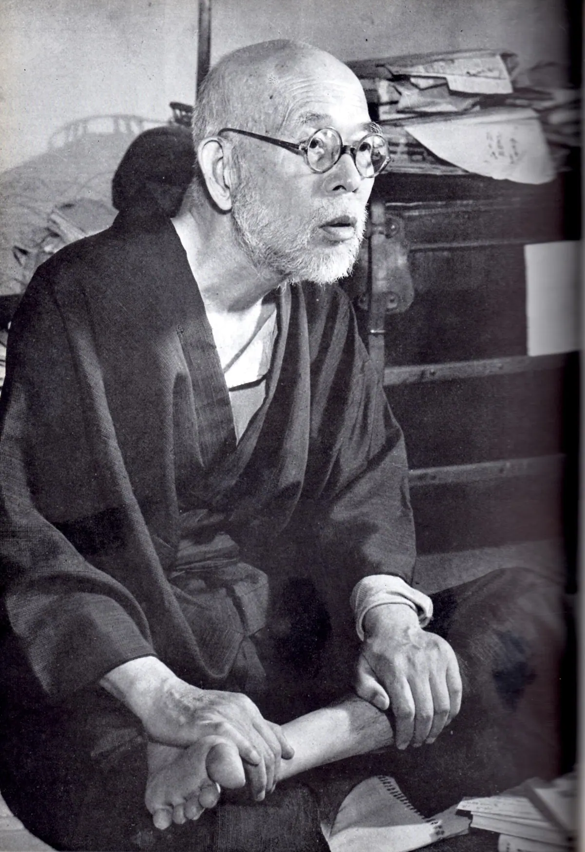 Saitō Mokichi Memorial Museum