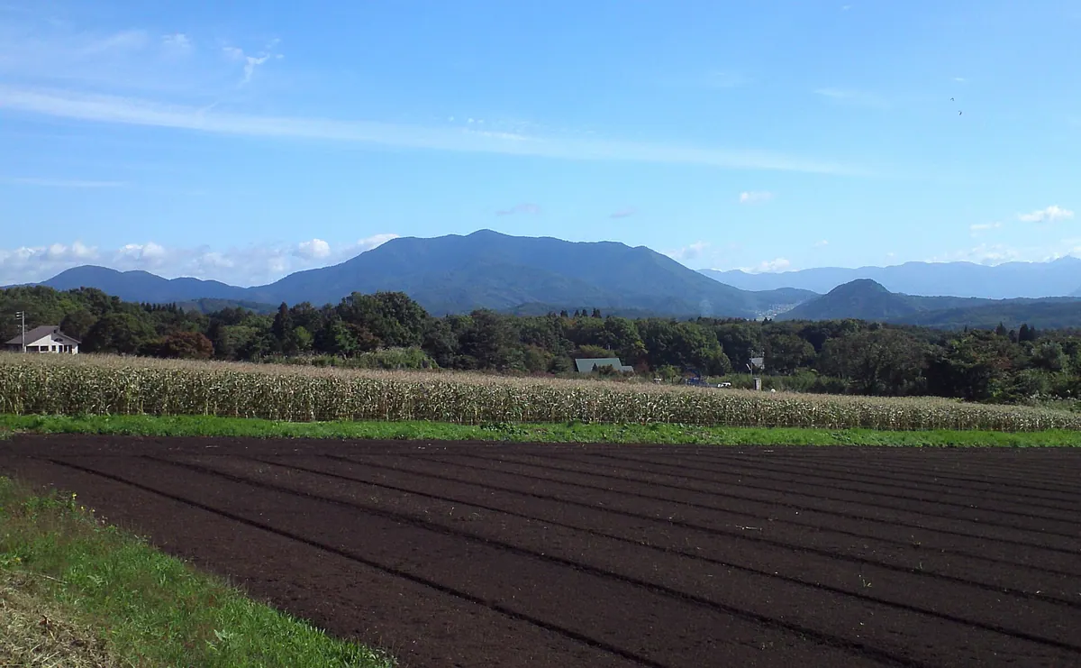 Mount Madarao
