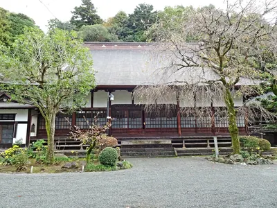 Saimyō-ji Temple